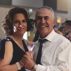 Meet your Posher, Rayid